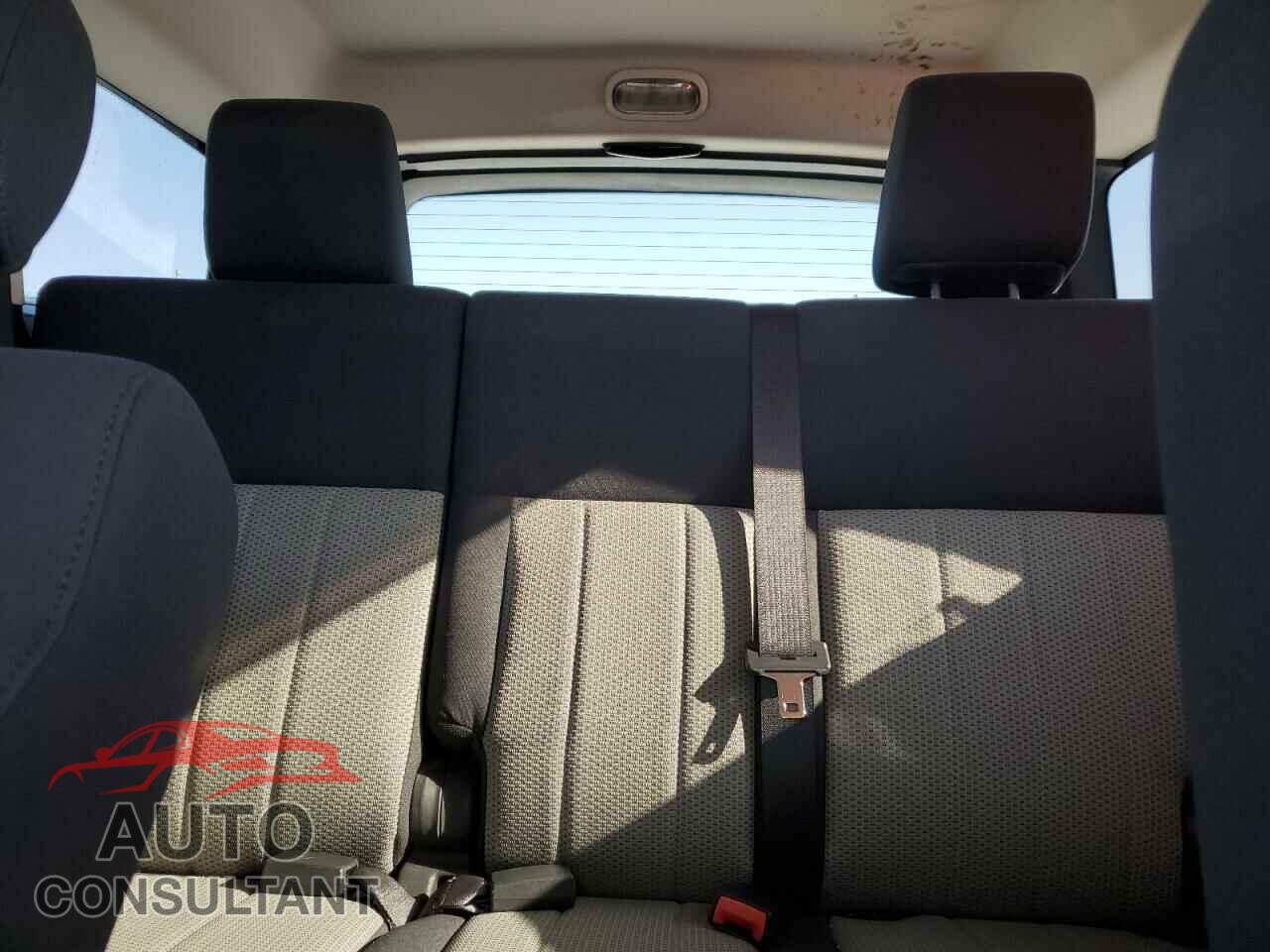 DODGE NITRO 2010 - 1D4PU5GK4AW102426