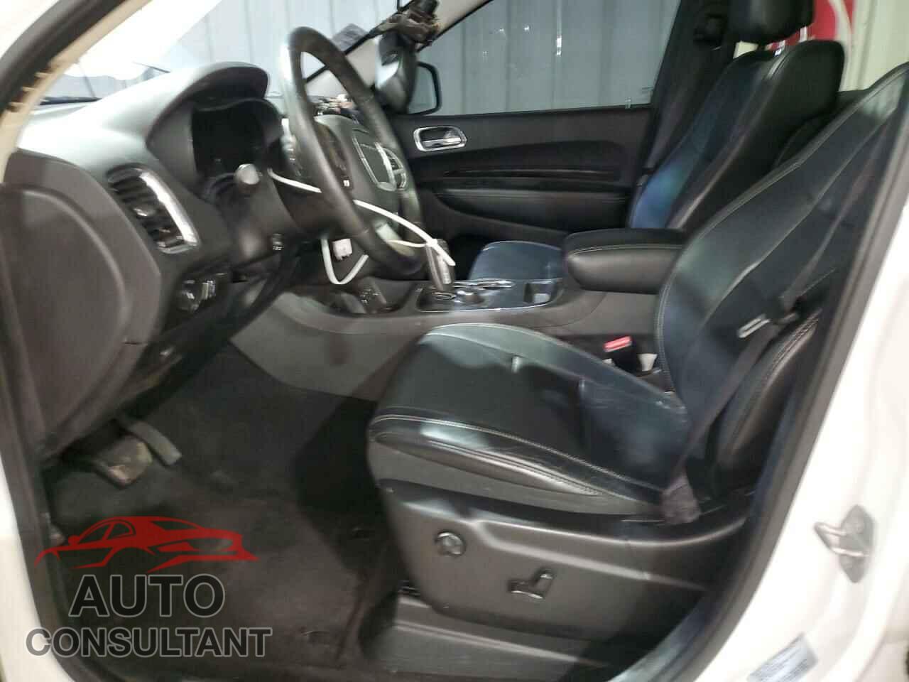 DODGE DURANGO 2015 - 1C4RDJEG9FC908557