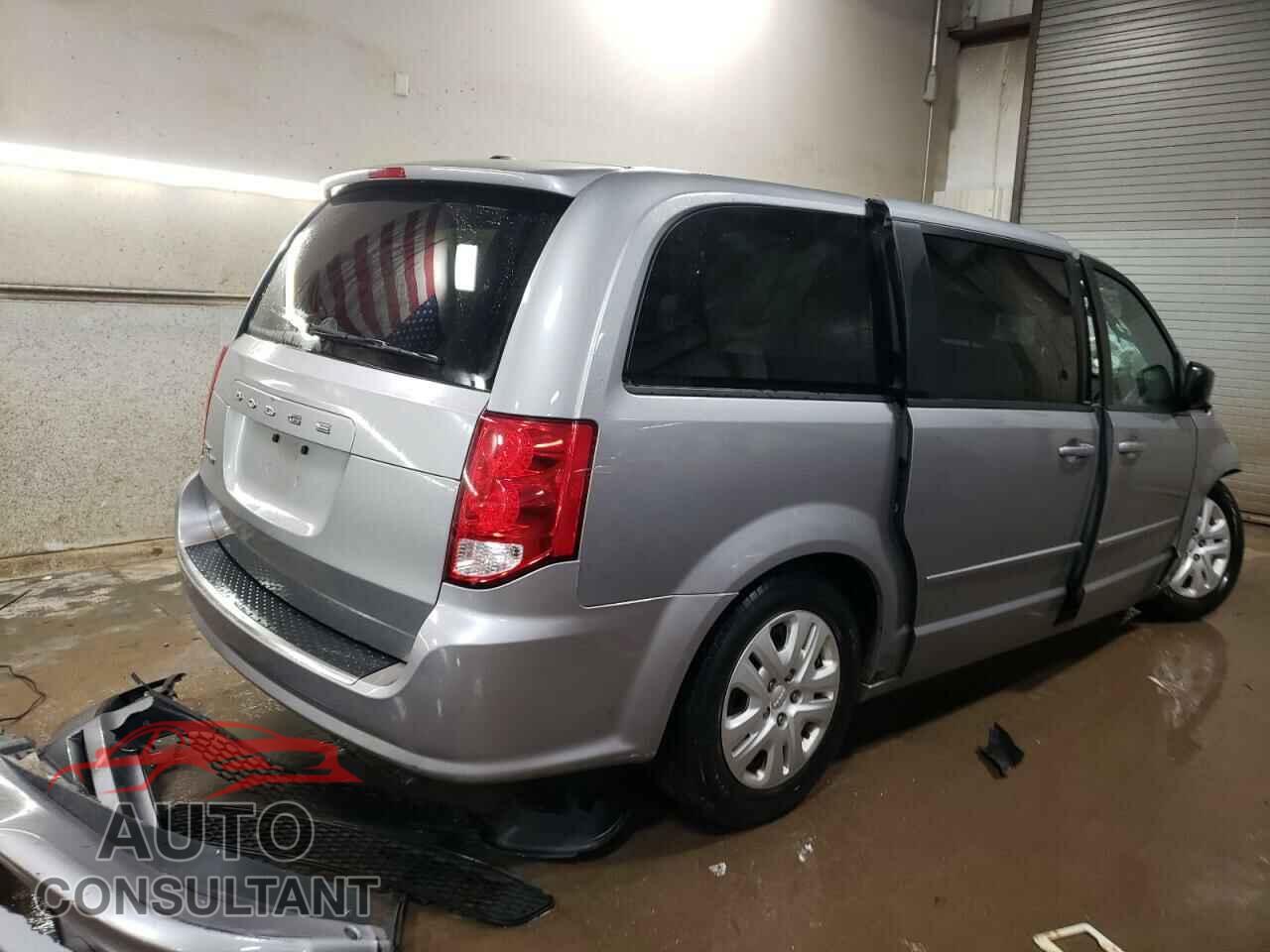 DODGE CARAVAN 2014 - 2C4RDGBGXER234819