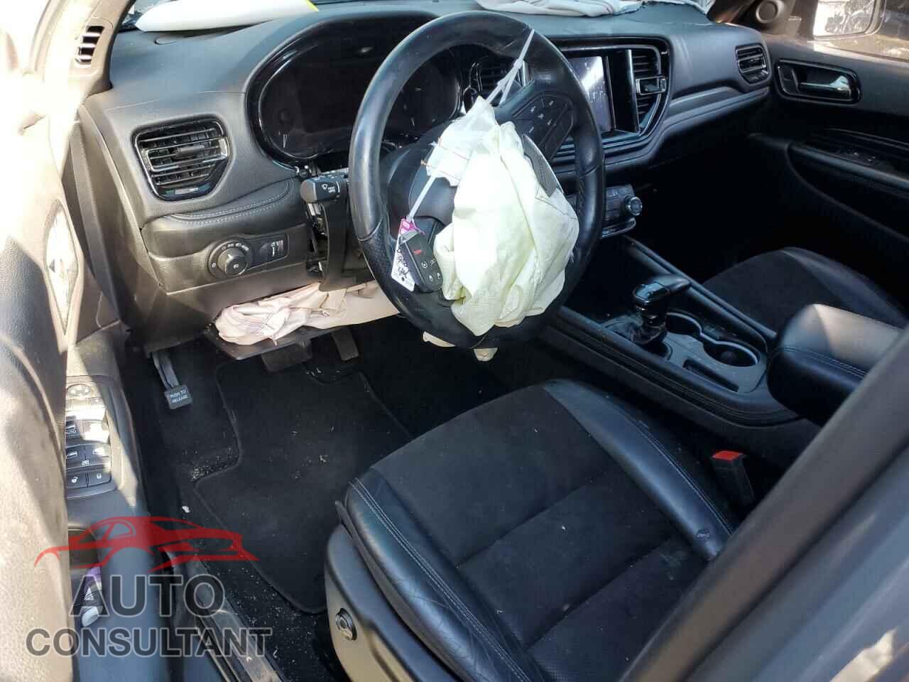 DODGE DURANGO 2021 - 1C4RDJDG3MC627188