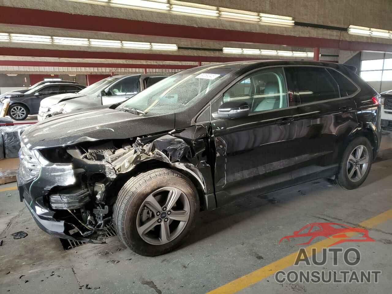 FORD EDGE 2019 - 2FMPK3J92KBB31564