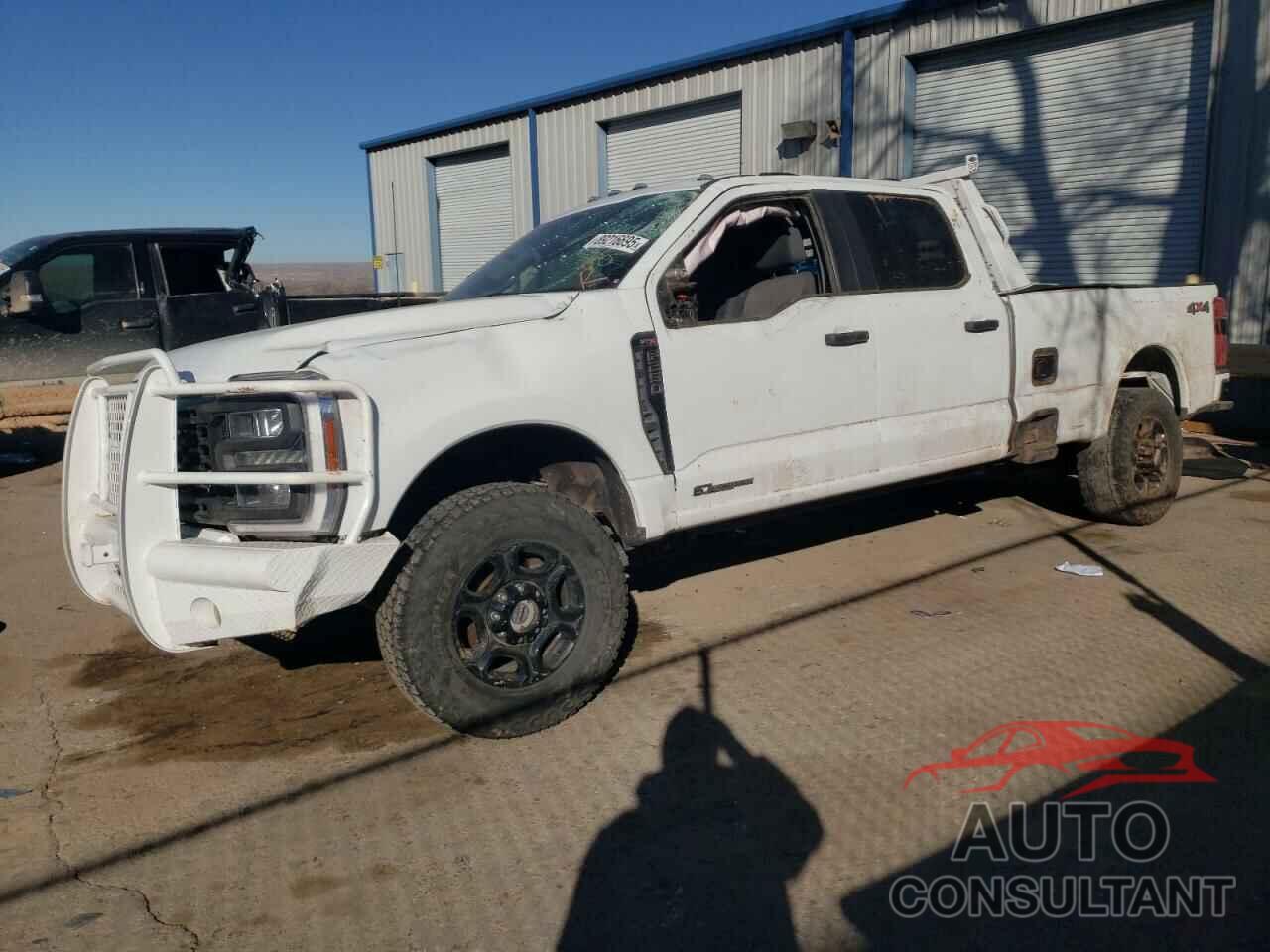 FORD F250 2023 - 1FT8W2BT2PEC56514
