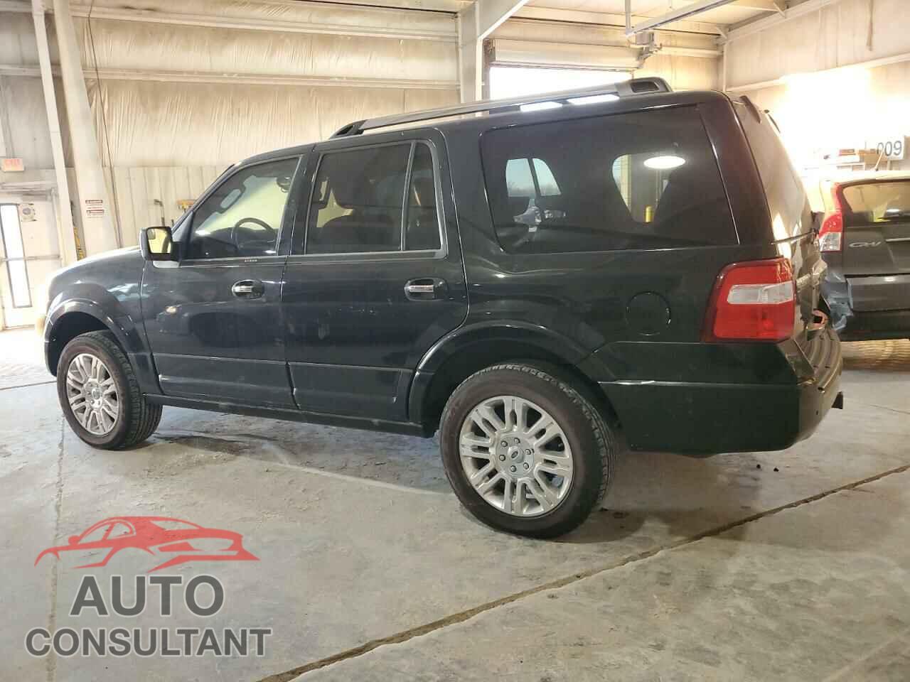 FORD EXPEDITION 2012 - 1FMJU2A59CEF42134