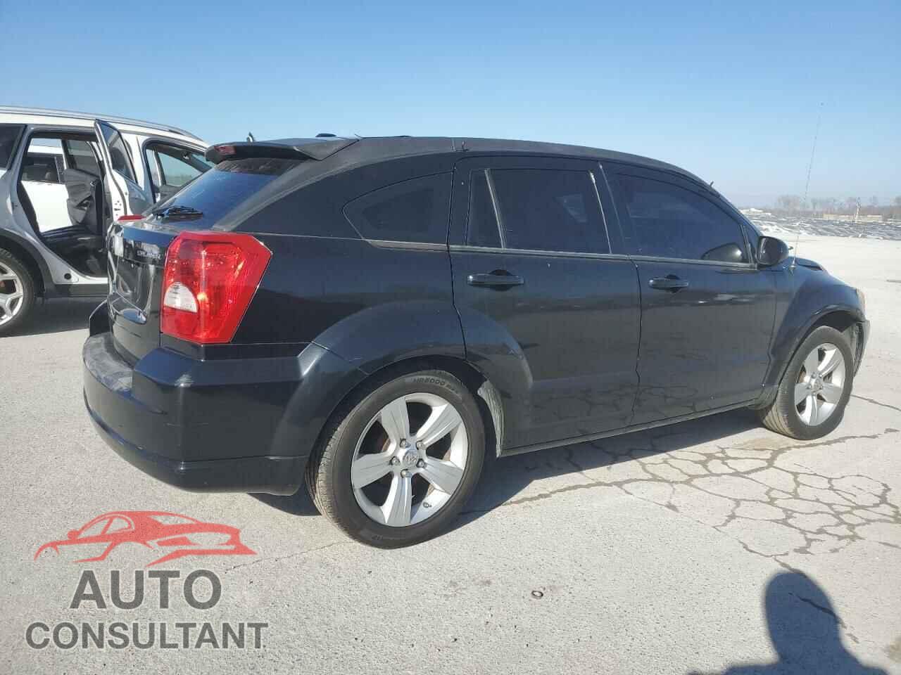 DODGE CALIBER 2011 - 1B3CB3HAXBD147879