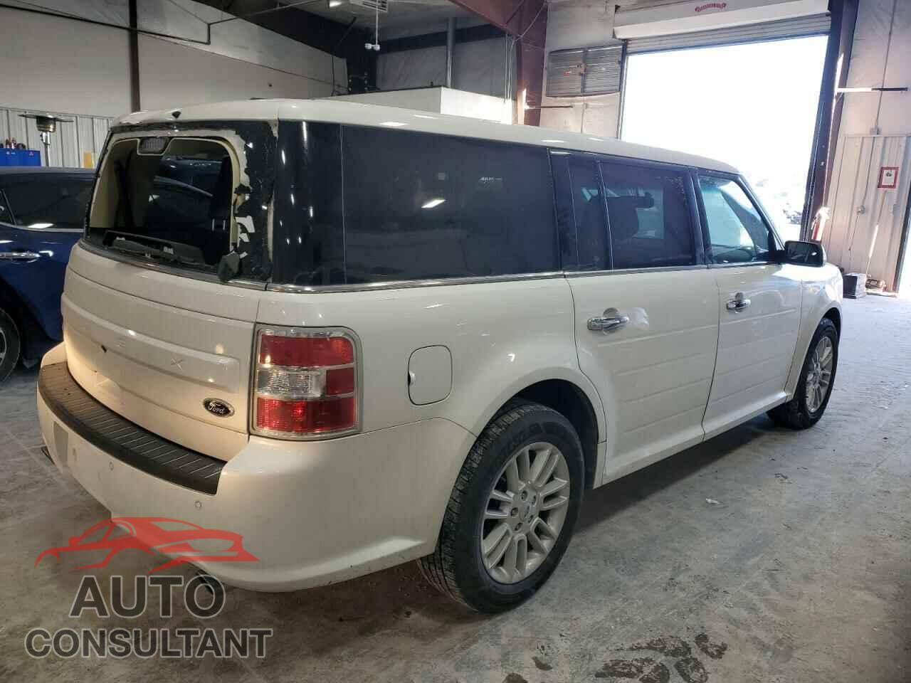 FORD FLEX 2015 - 2FMGK5C86FBA19517