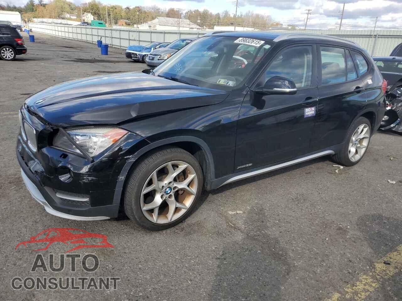 BMW X1 2015 - WBAVM5C57FVV94271