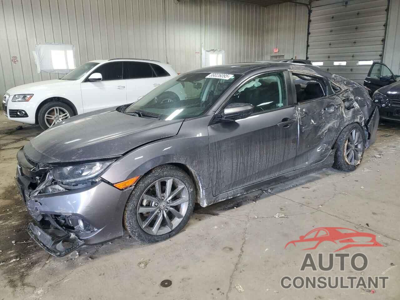 HONDA CIVIC 2020 - 19XFC1F3XLE005274