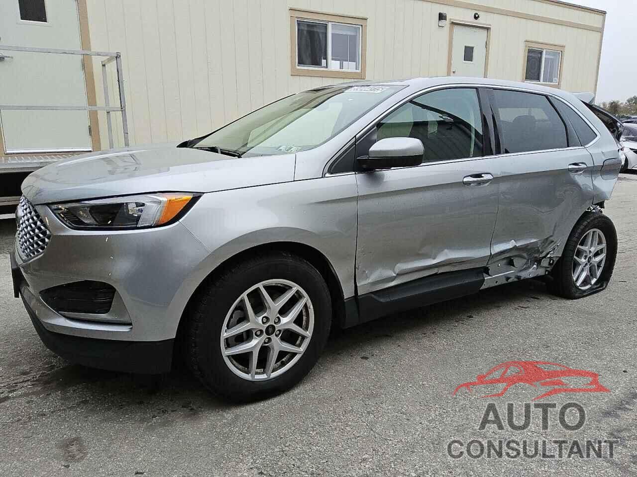 FORD EDGE 2024 - 2FMPK4J97RBA71751