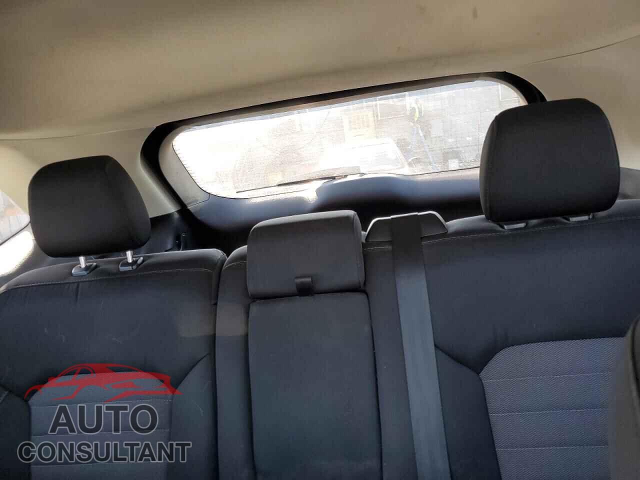FORD EDGE 2016 - 2FMPK3G99GBB77939