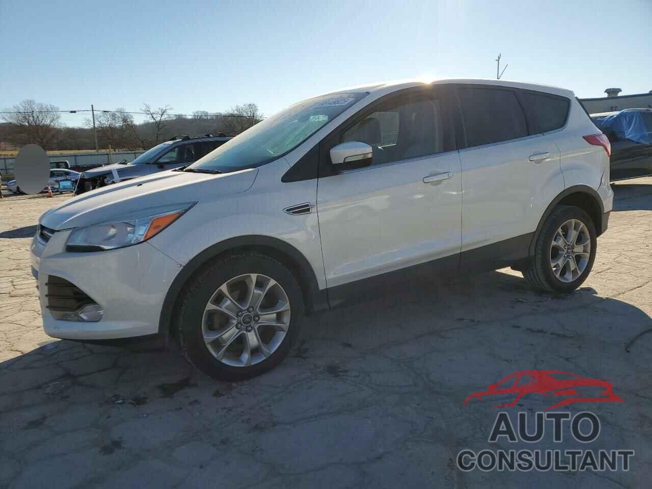 FORD ESCAPE 2013 - 1FMCU0HX1DUA32906