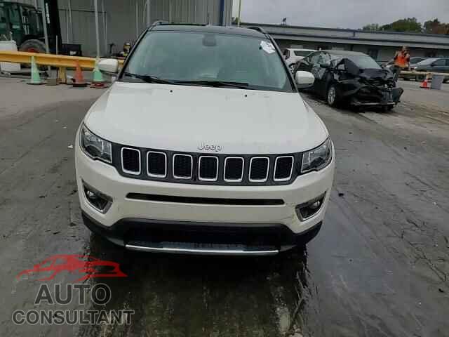 JEEP COMPASS 2020 - 3C4NJDCB5LT221804