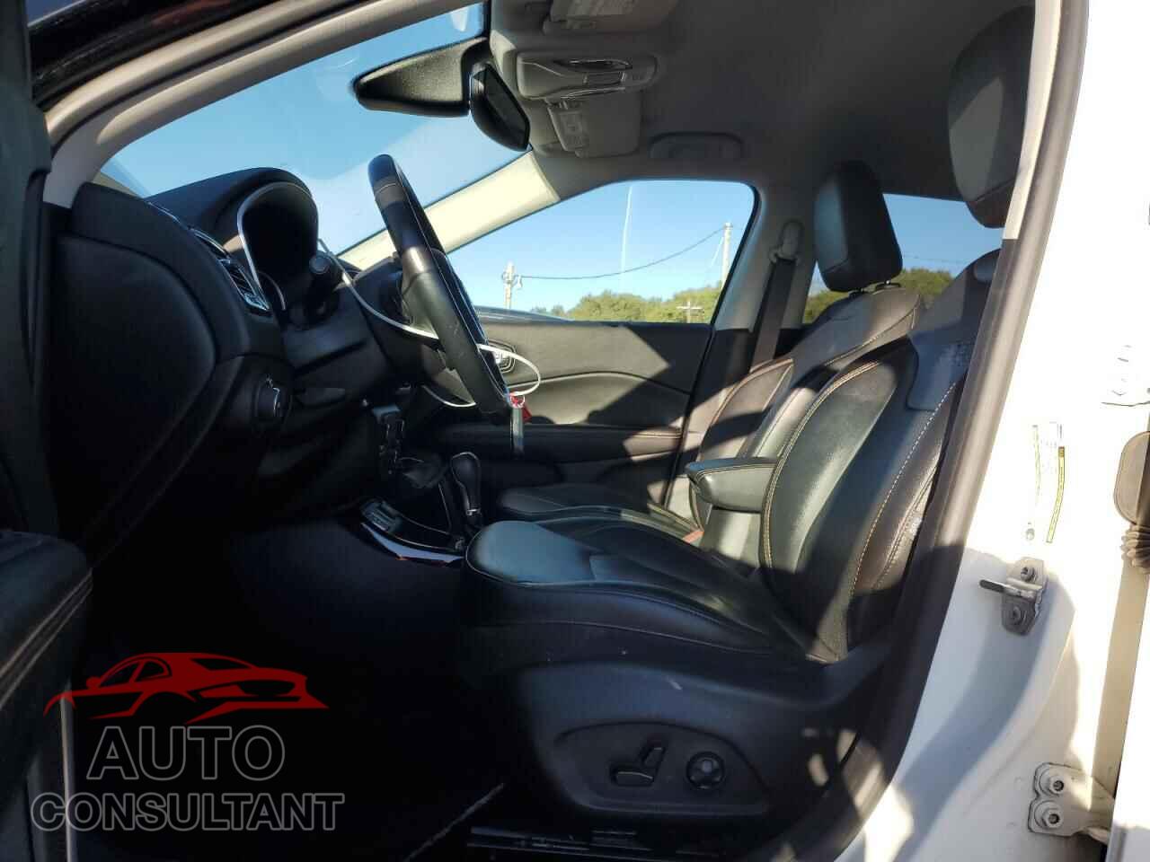 JEEP COMPASS 2020 - 3C4NJCCBXLT248362