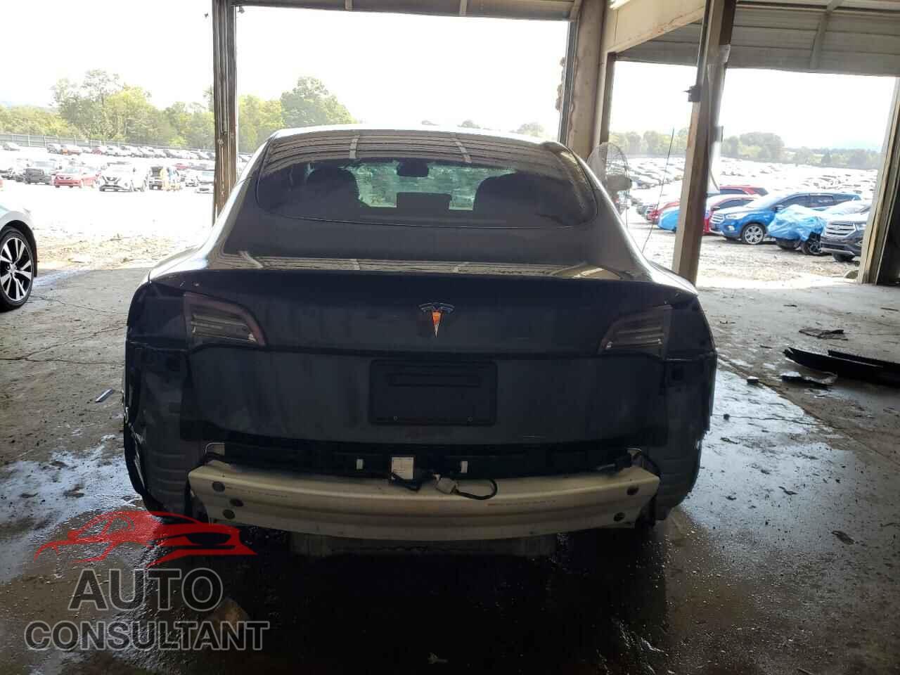 TESLA MODEL 3 2021 - 5YJ3E1EA5MF060708