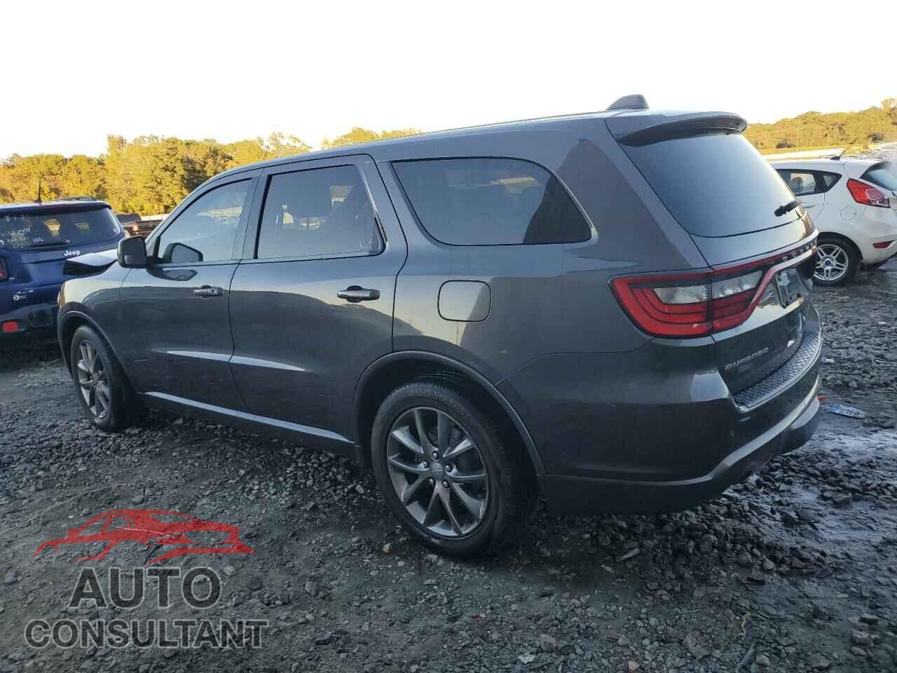 DODGE DURANGO 2015 - 1C4RDHAG9FC163078