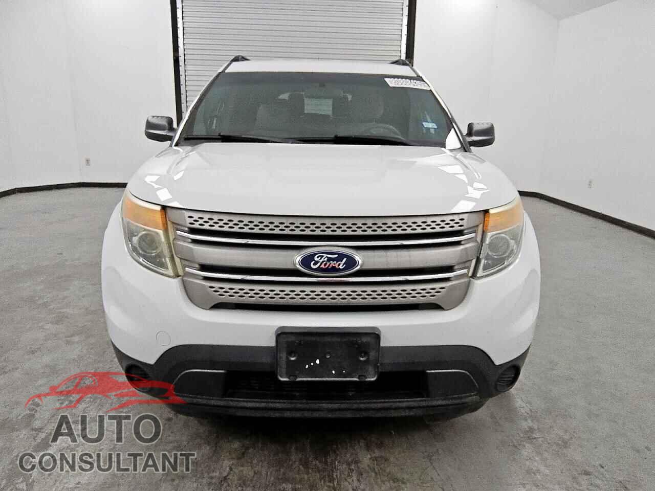 FORD EXPLORER 2014 - 1FM5K8B85EGC27471