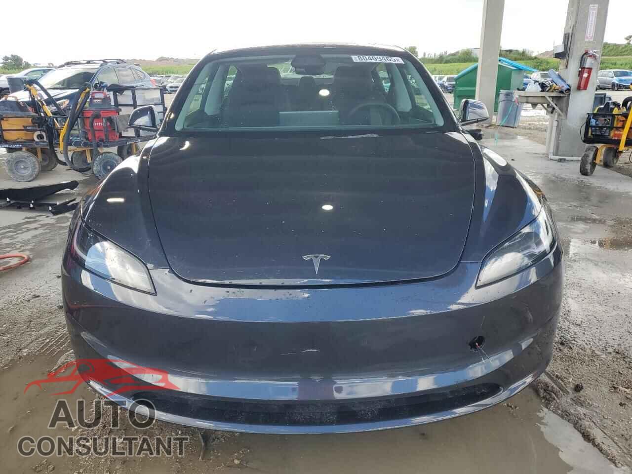 TESLA MODEL 3 2025 - 5YJ3E1EA2SF036508
