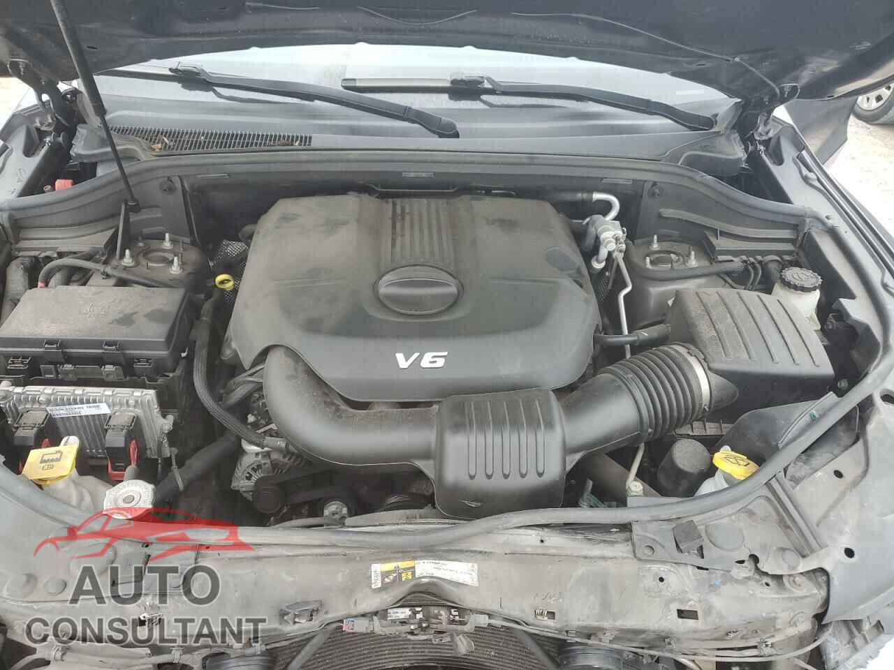 DODGE DURANGO 2015 - 1C4RDHDG9FC244402