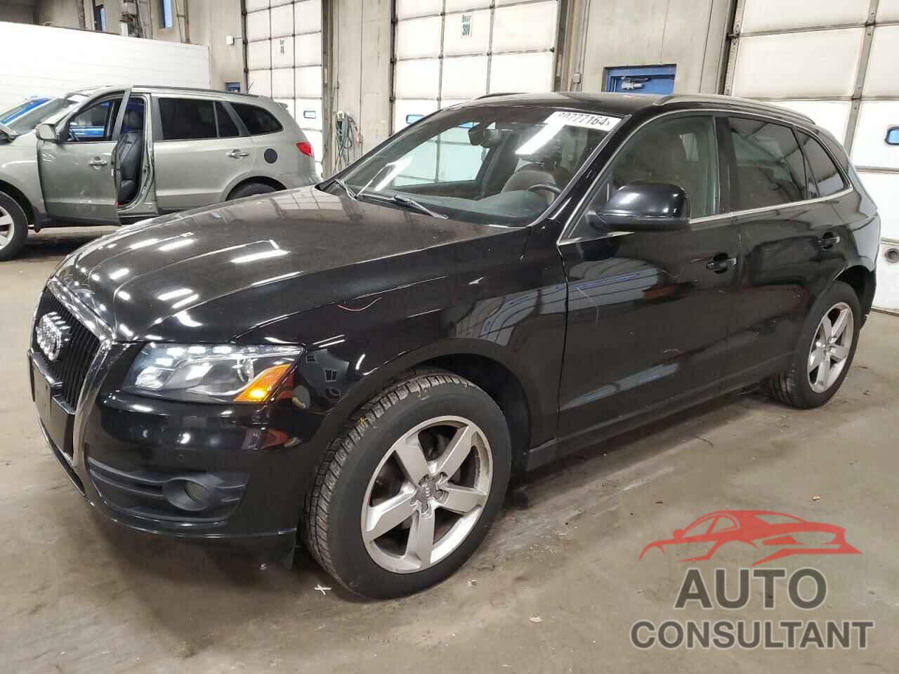 AUDI Q5 2010 - WA1LKAFP3AA071183