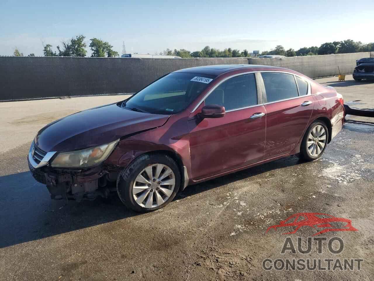 HONDA ACCORD 2013 - 1HGCR2F74DA178238