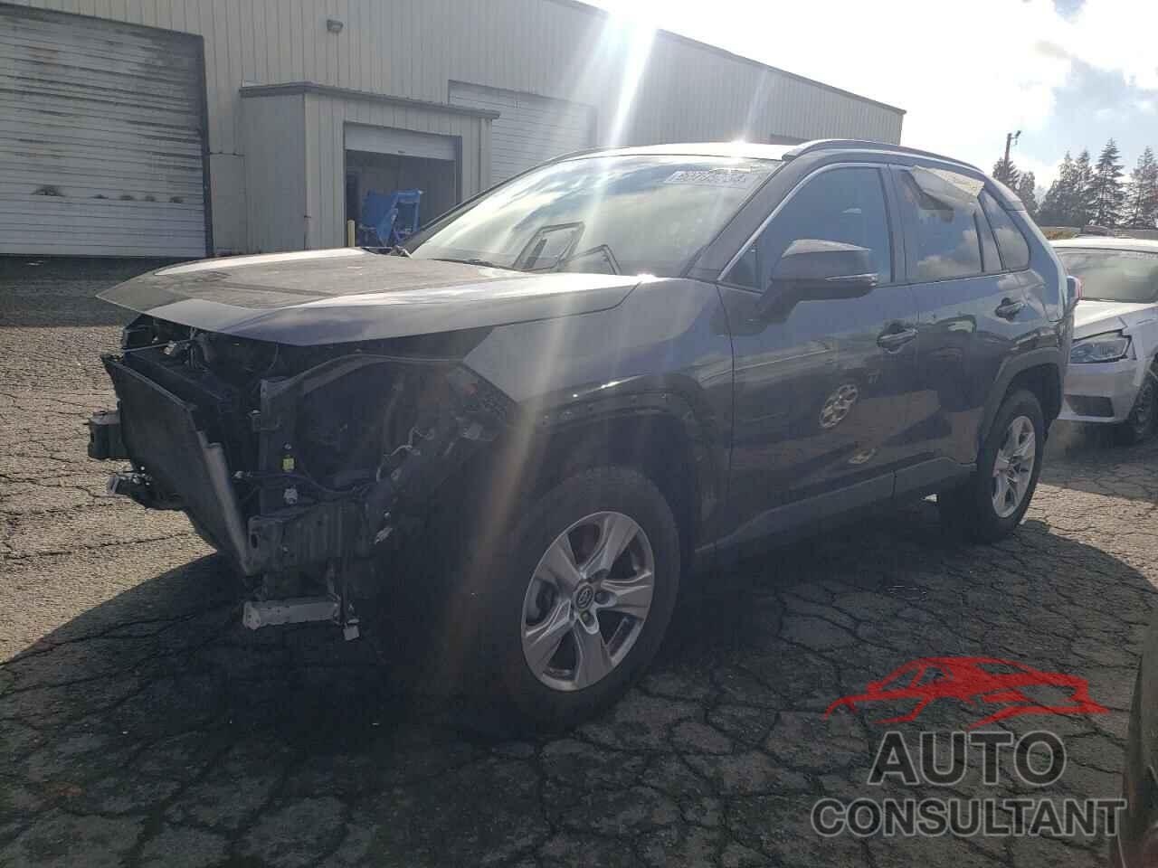 TOYOTA RAV4 2019 - 2T3W1RFV3KW006162