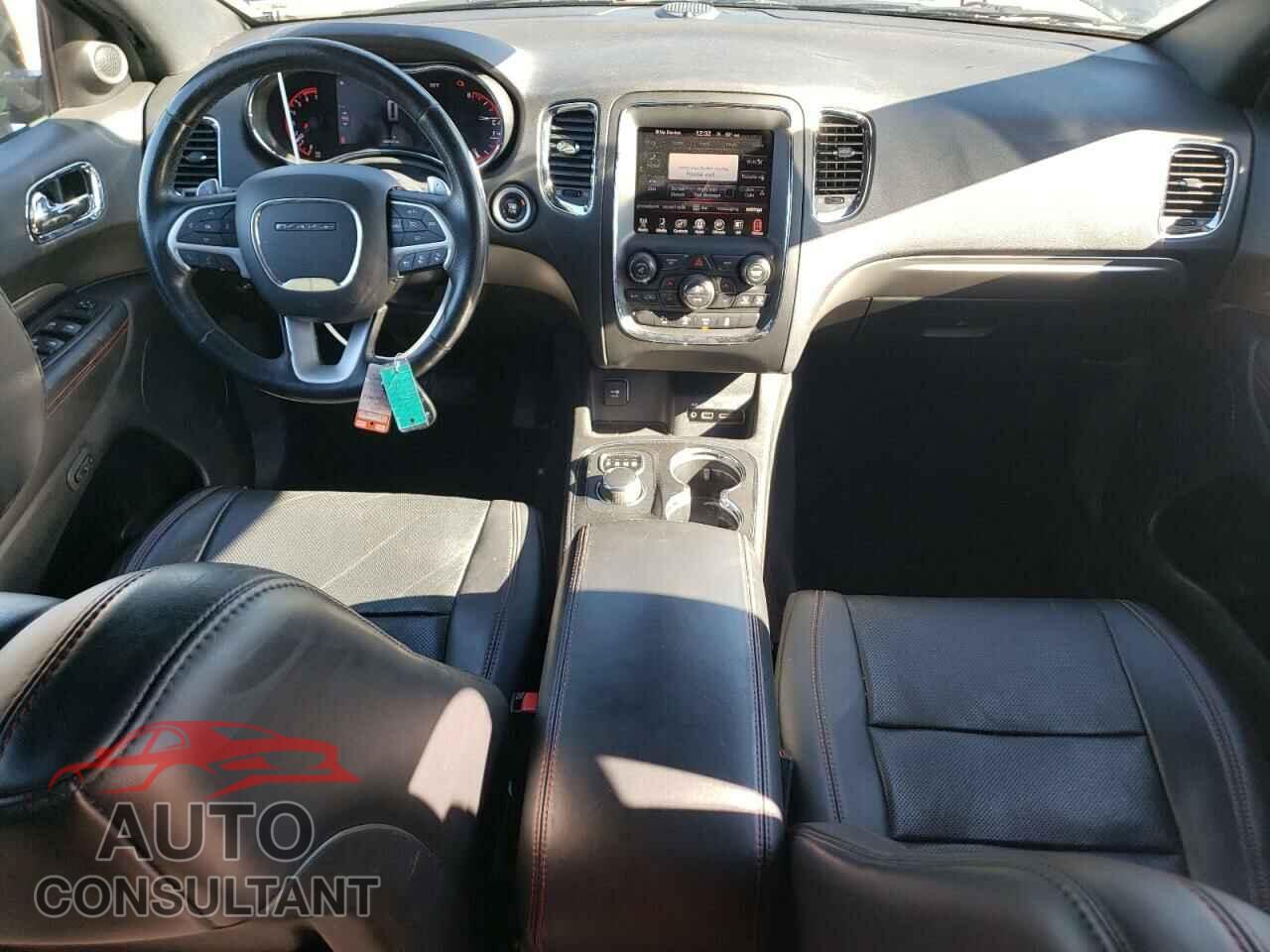 DODGE DURANGO 2014 - 1C4SDHCT0EC975072