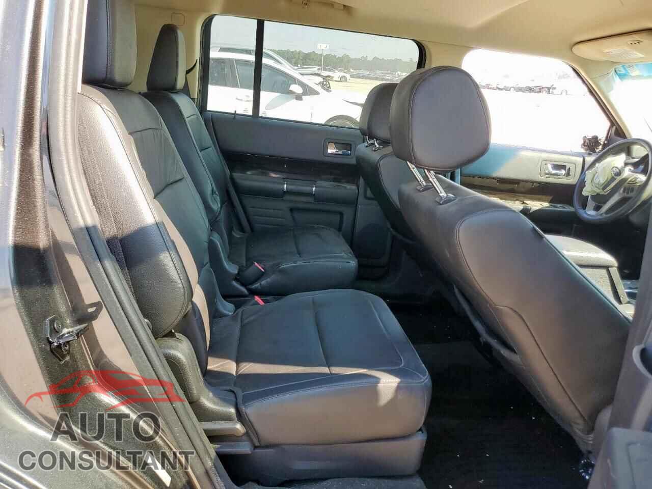FORD FLEX 2015 - 2FMGK5C81FBA20252