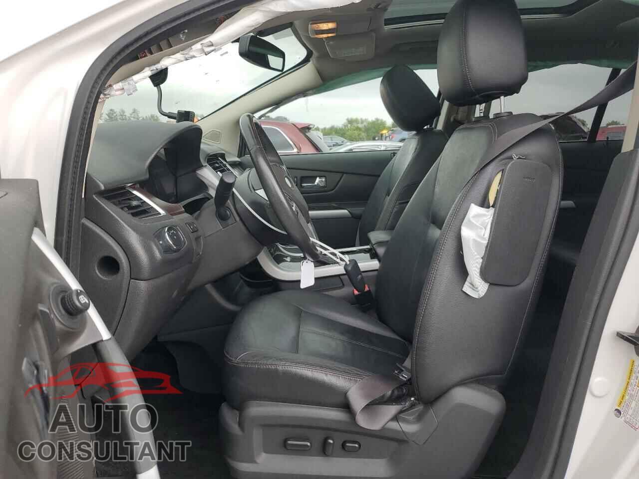 FORD EDGE 2014 - 2FMDK4KC9EBB71504
