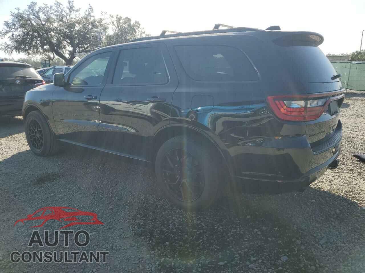 DODGE DURANGO 2023 - 1C4SDHCT1PC616686