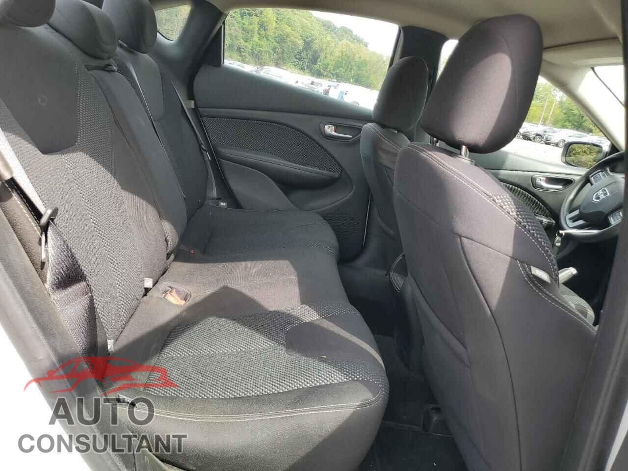 DODGE DART 2015 - 1C3CDFBB2FD300311