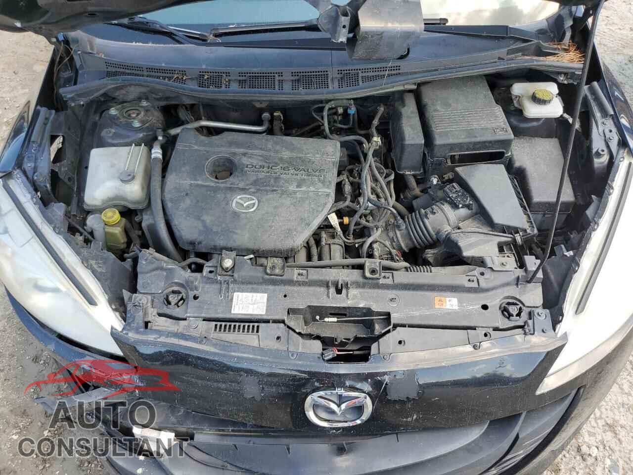MAZDA 5 2014 - JM1CW2BL3E0170441