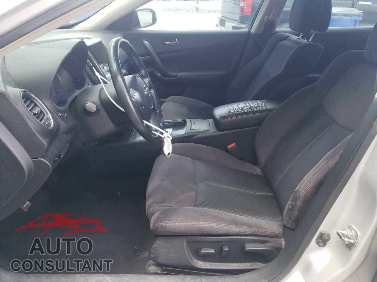 NISSAN MAXIMA 2014 - 1N4AA5AP7EC456244