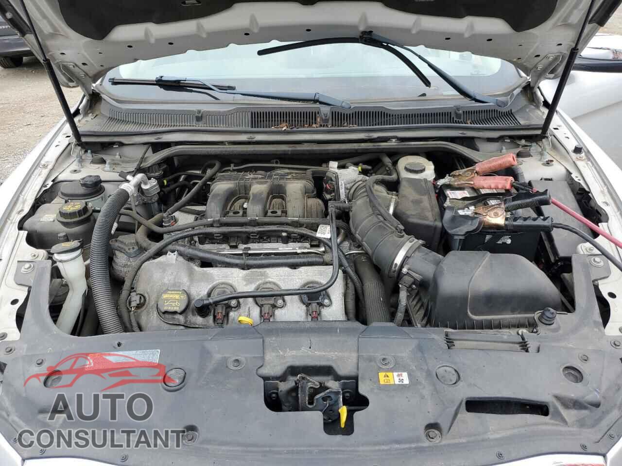 FORD TAURUS 2012 - 1FAHP2EWXCG101359