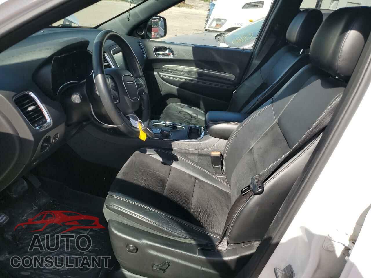 DODGE DURANGO 2015 - 1C4RDJAG9FC917233