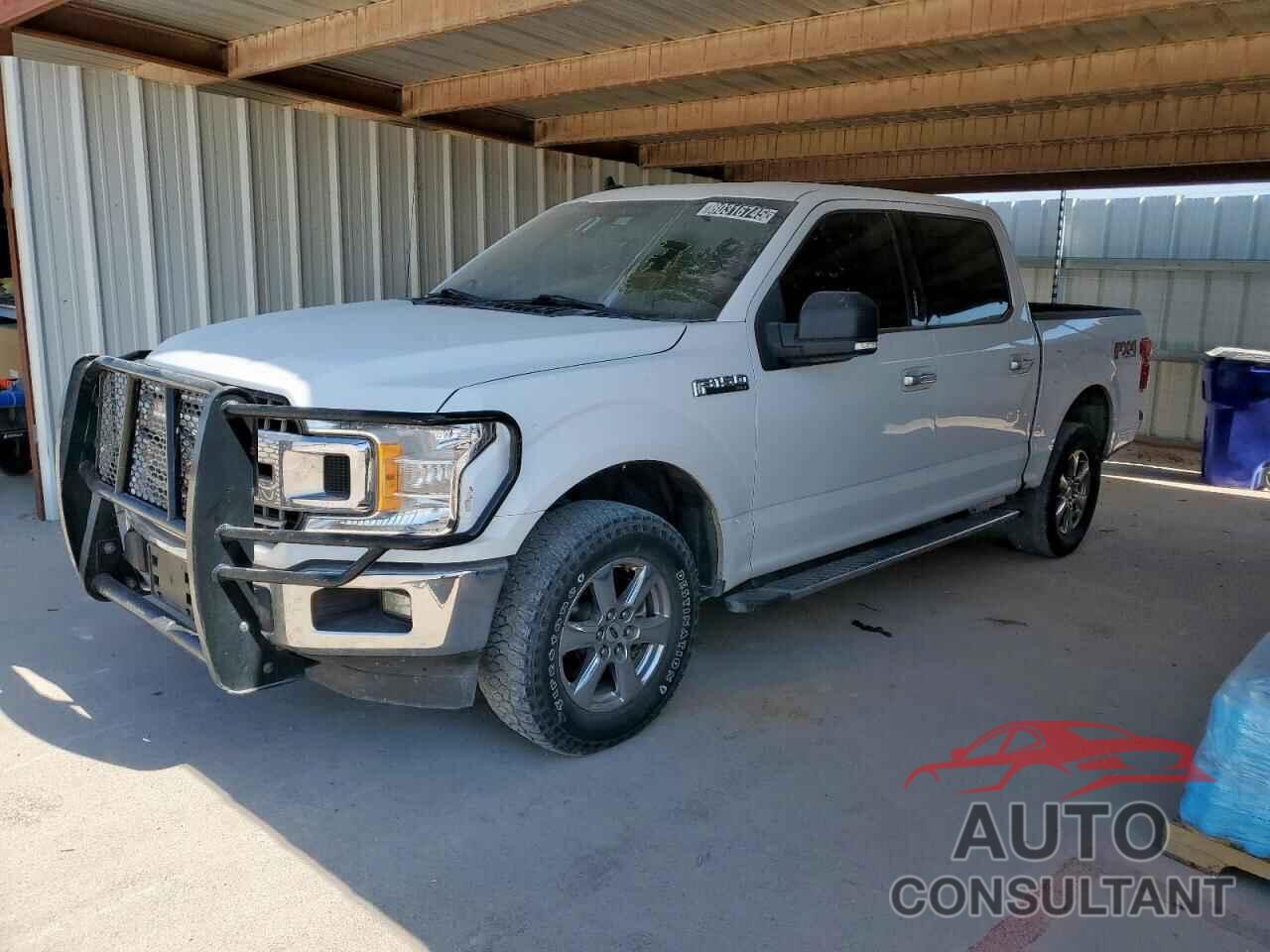 FORD F-150 2019 - 1FTEW1E59KKC91636