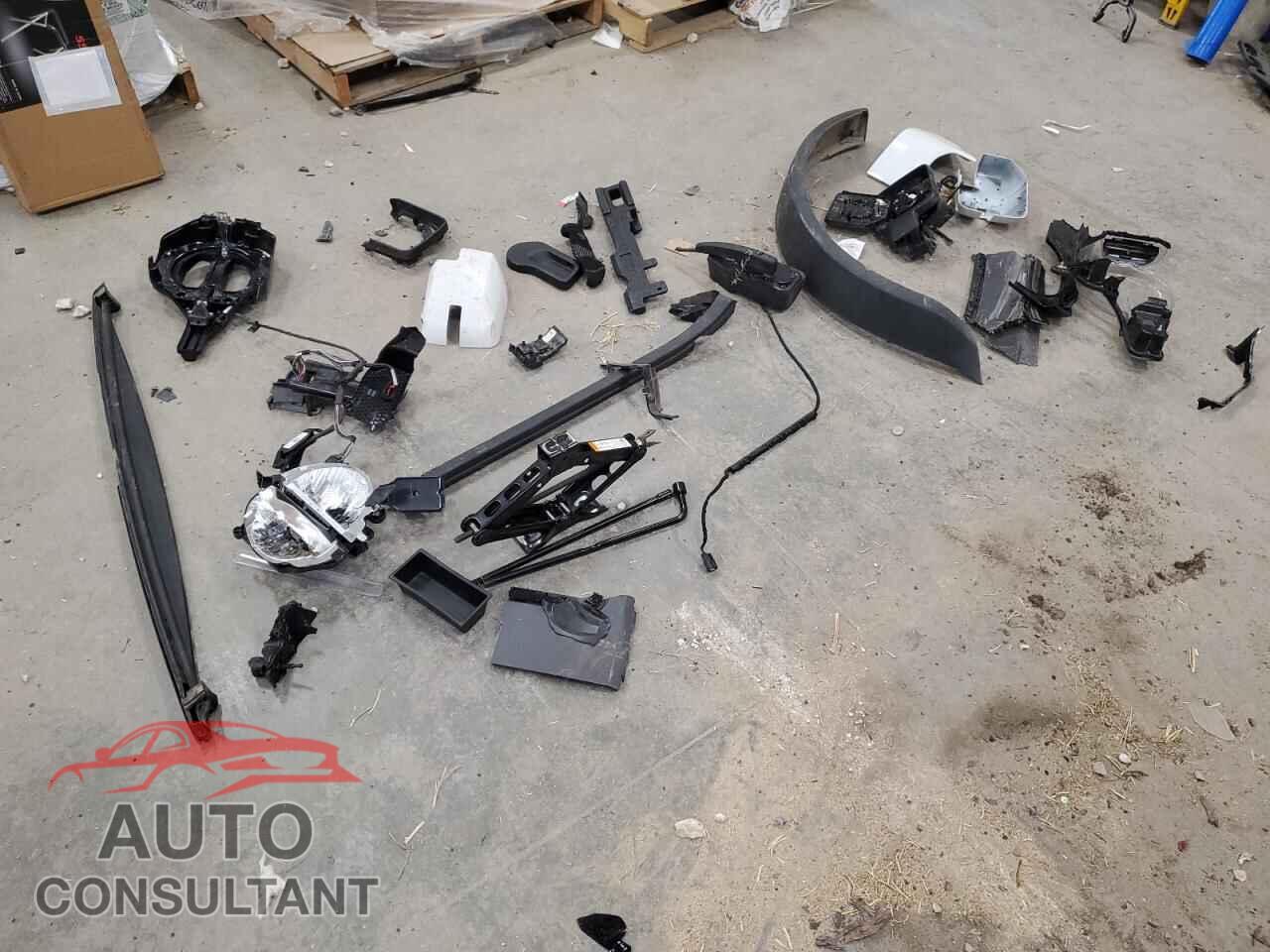 FORD BRONCO 2023 - 1FMDE5CH2PLA83808