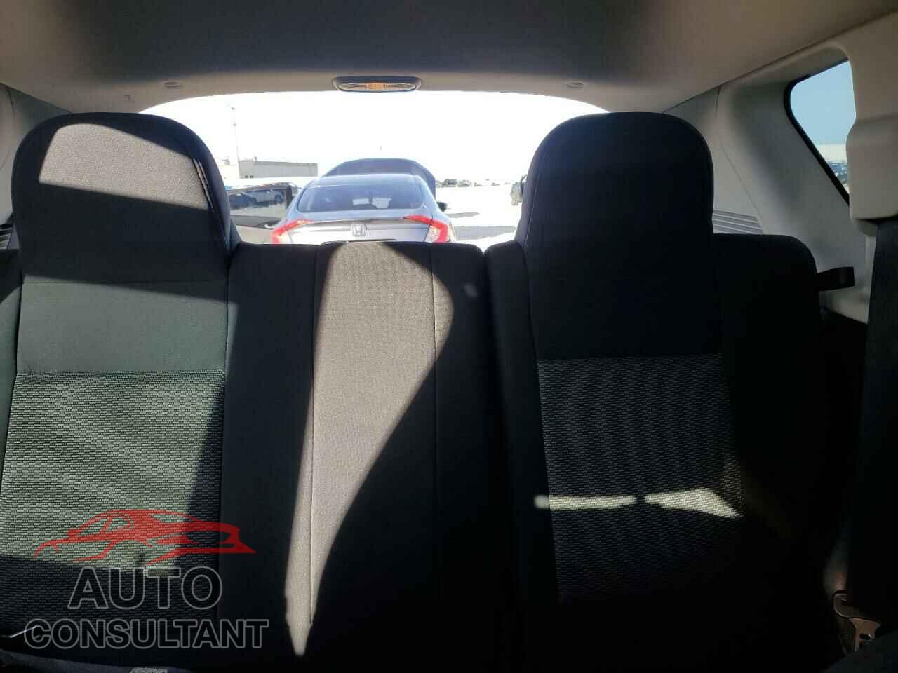 JEEP COMPASS 2010 - 1J4NF4FB1AD649721