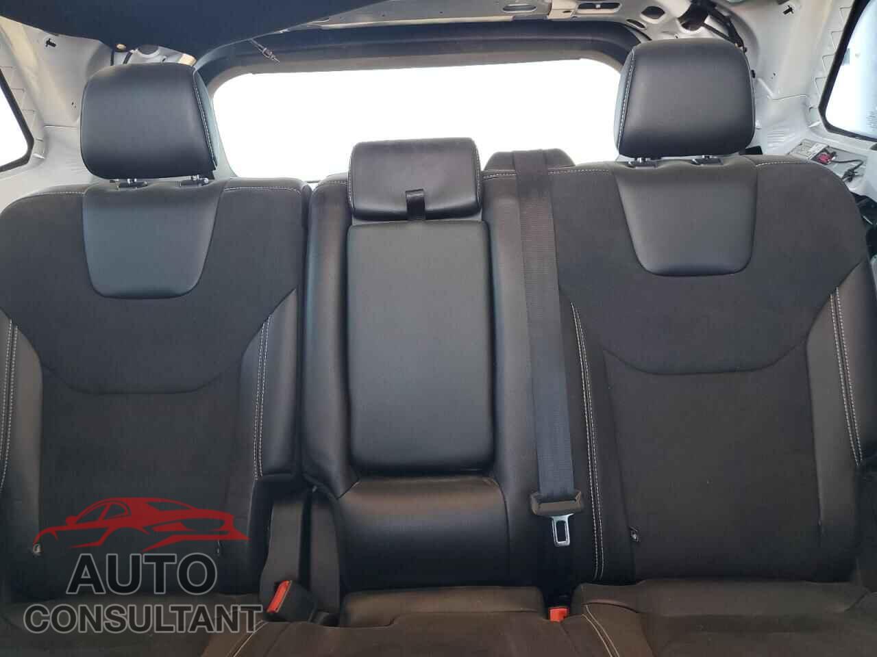 FORD EDGE 2022 - 2FMPK4AP9NBA79925