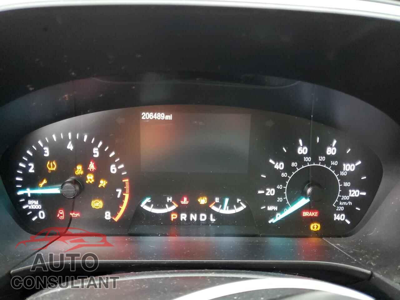 FORD ESCAPE 2020 - 1FMCU0F64LUA69909