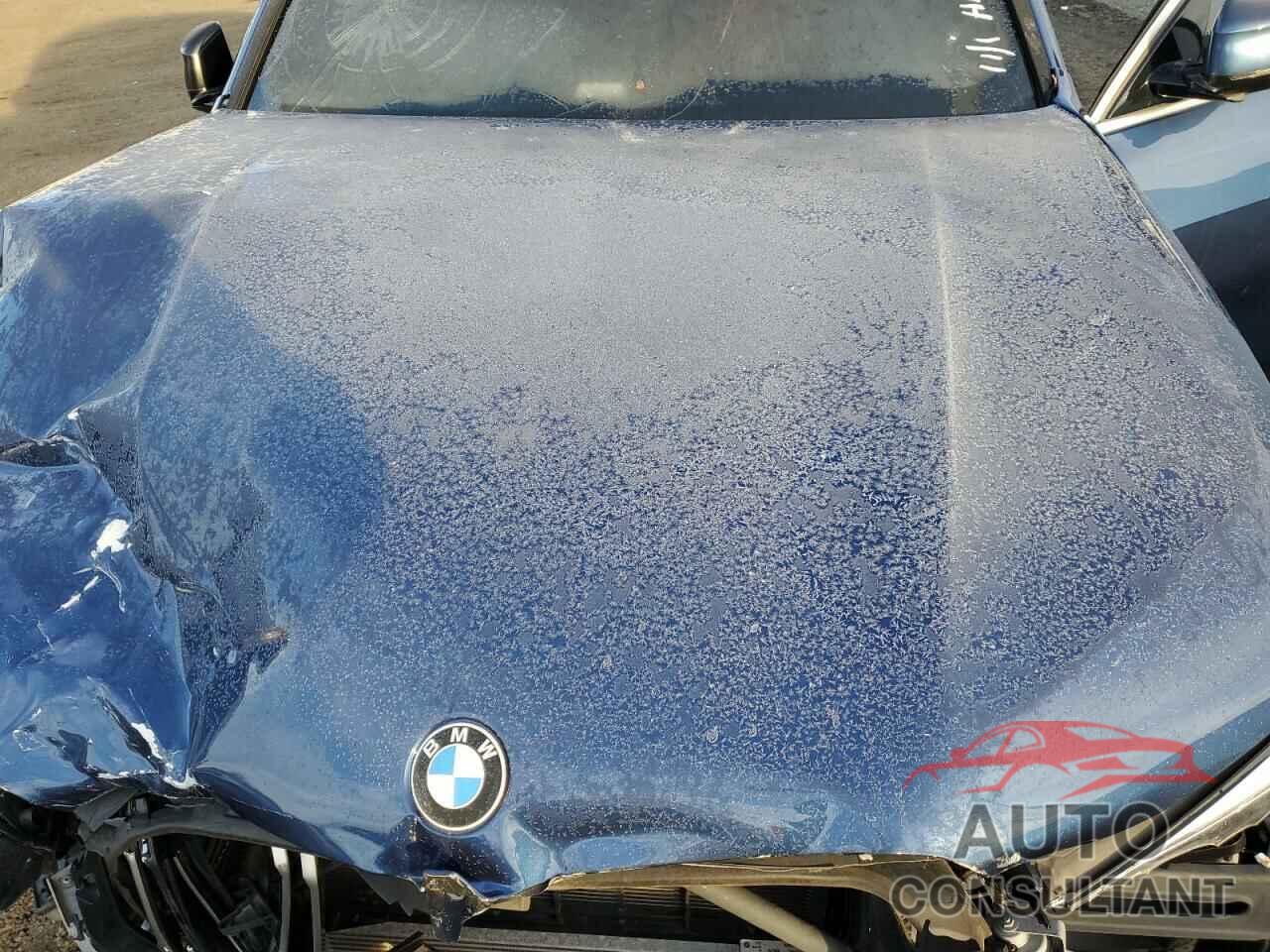 BMW X5 2019 - 5UXCR6C51KLK83375