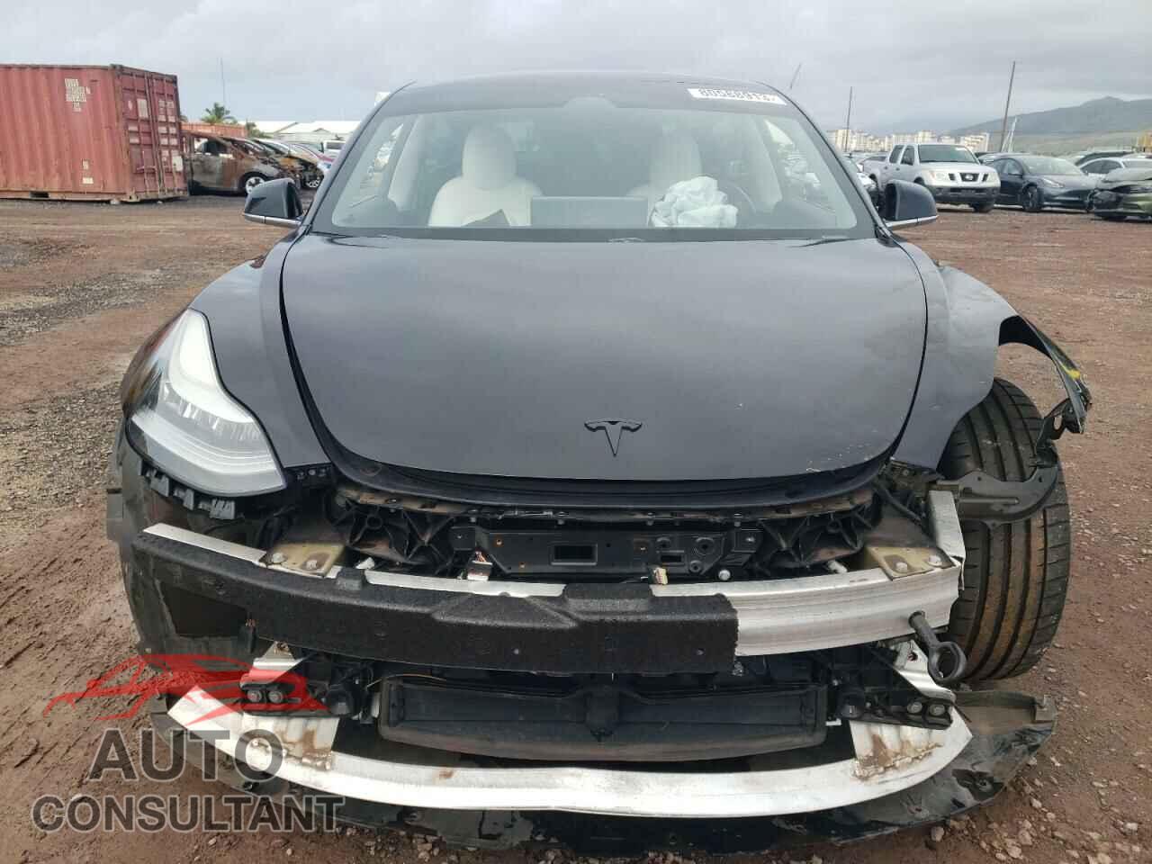 TESLA MODEL 3 2019 - 5YJ3E1EA3KF314767