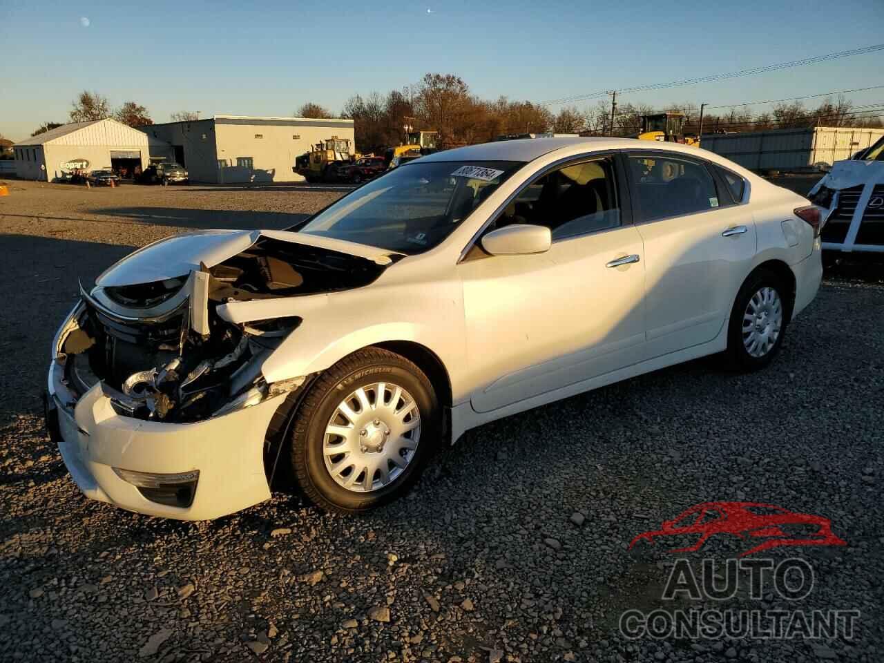 NISSAN ALTIMA 2015 - 1N4AL3AP1FC485691