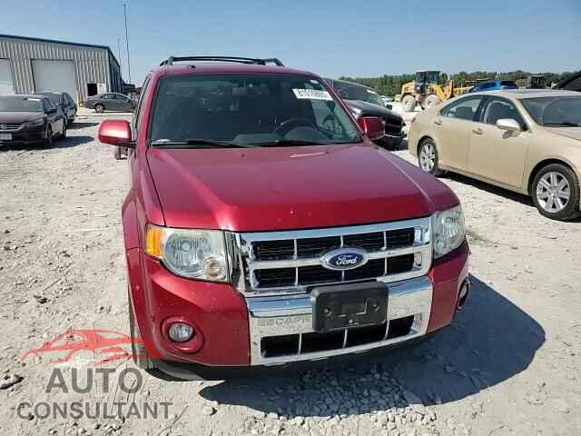 FORD ESCAPE 2012 - 1FMCU0EG3CKA64643