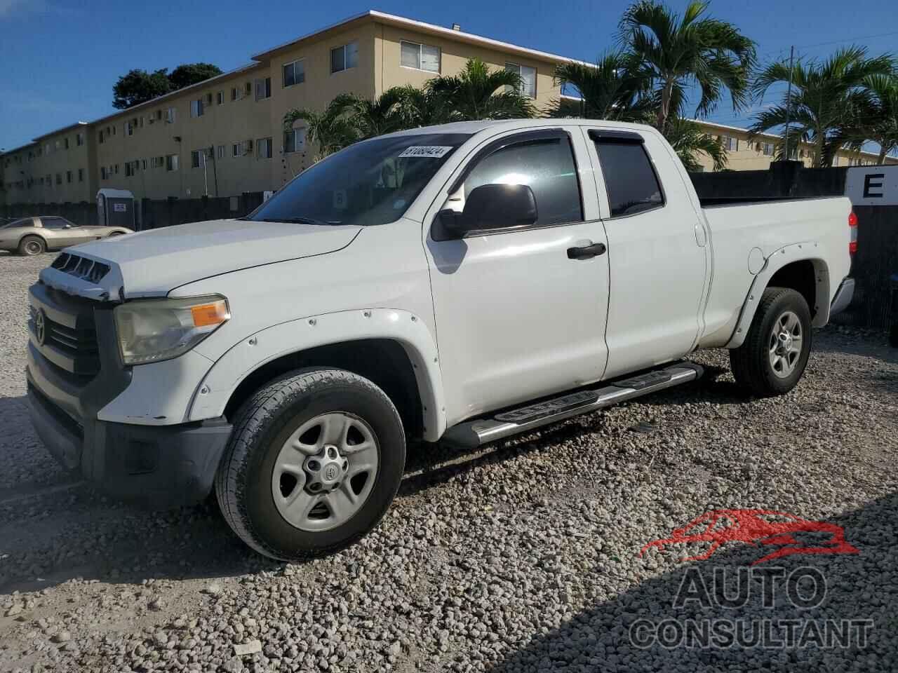 TOYOTA TUNDRA 2014 - 5TFRU5F15EX032496