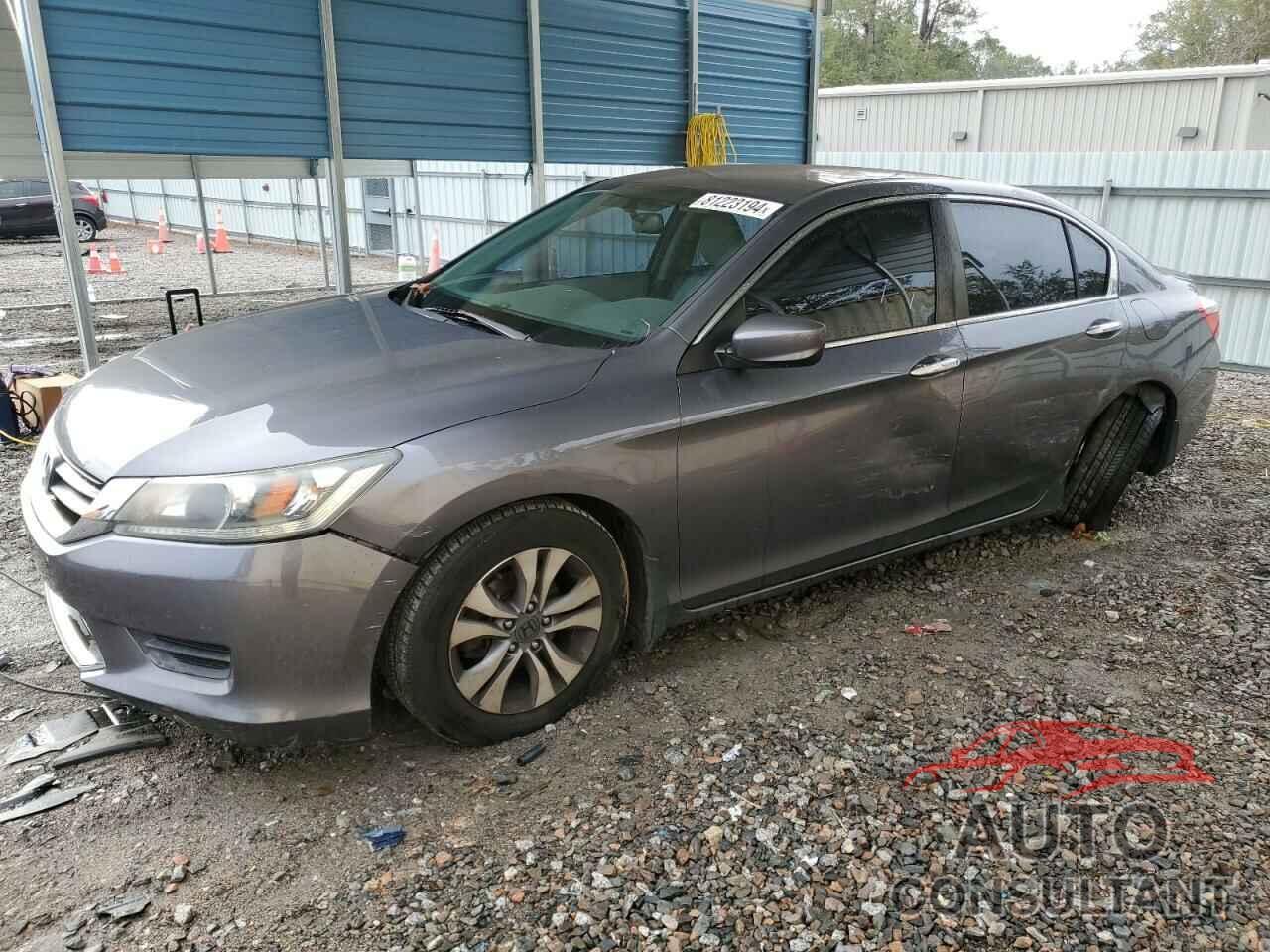 HONDA ACCORD 2015 - 1HGCR2F38FA272946