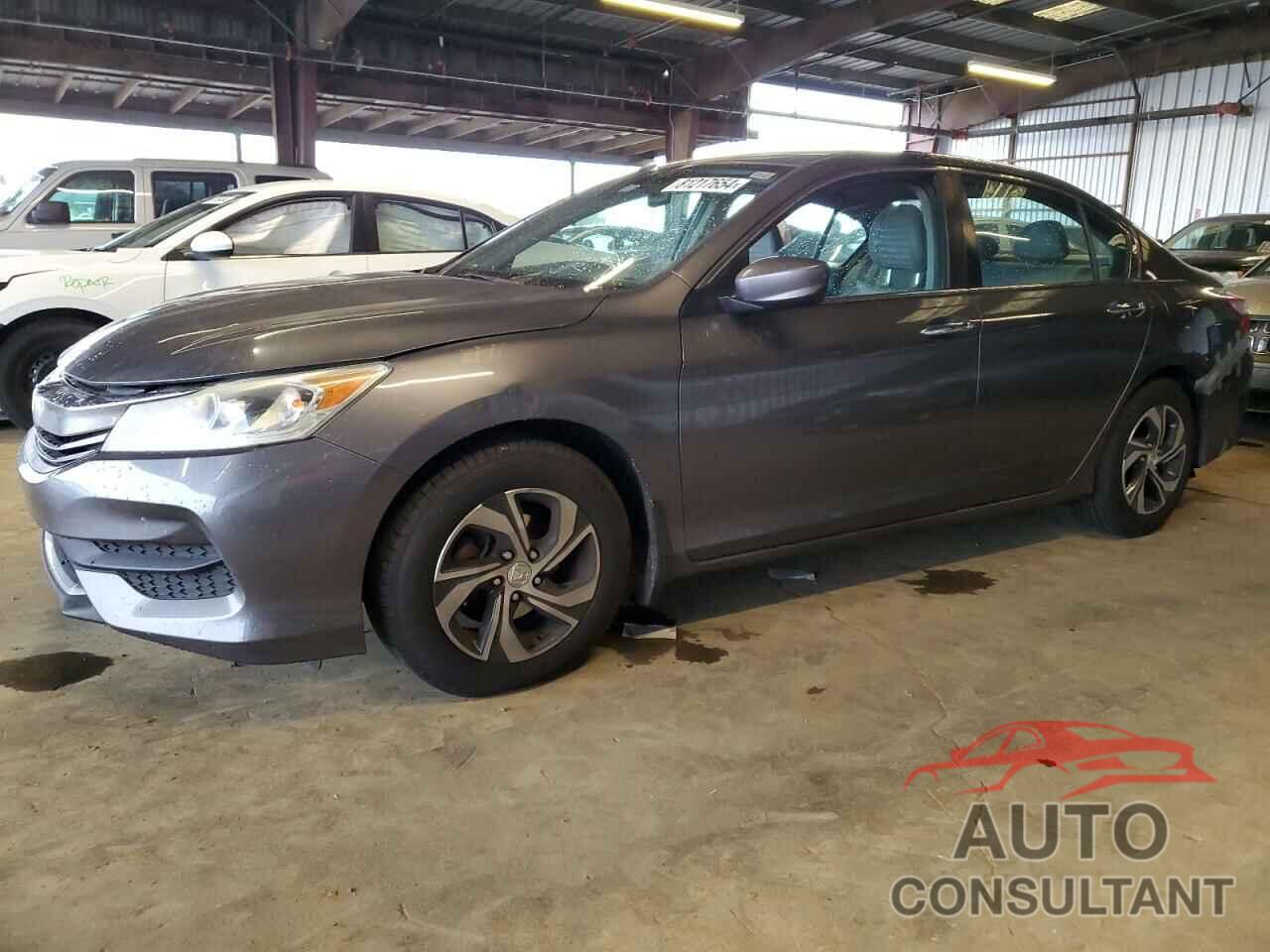 HONDA ACCORD 2016 - 1HGCR2F31GA082276