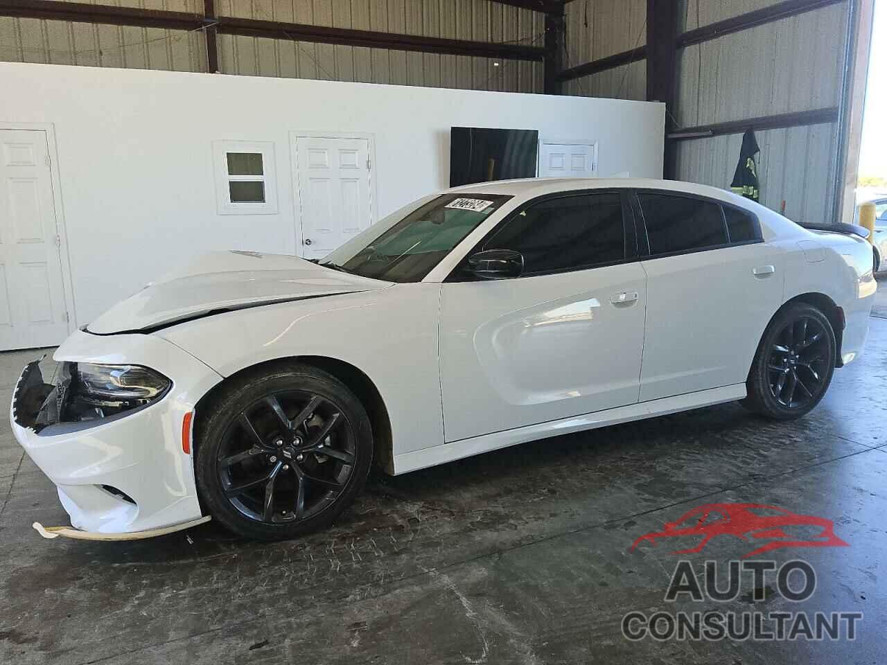 DODGE CHARGER 2021 - 2C3CDXHG0MH612023