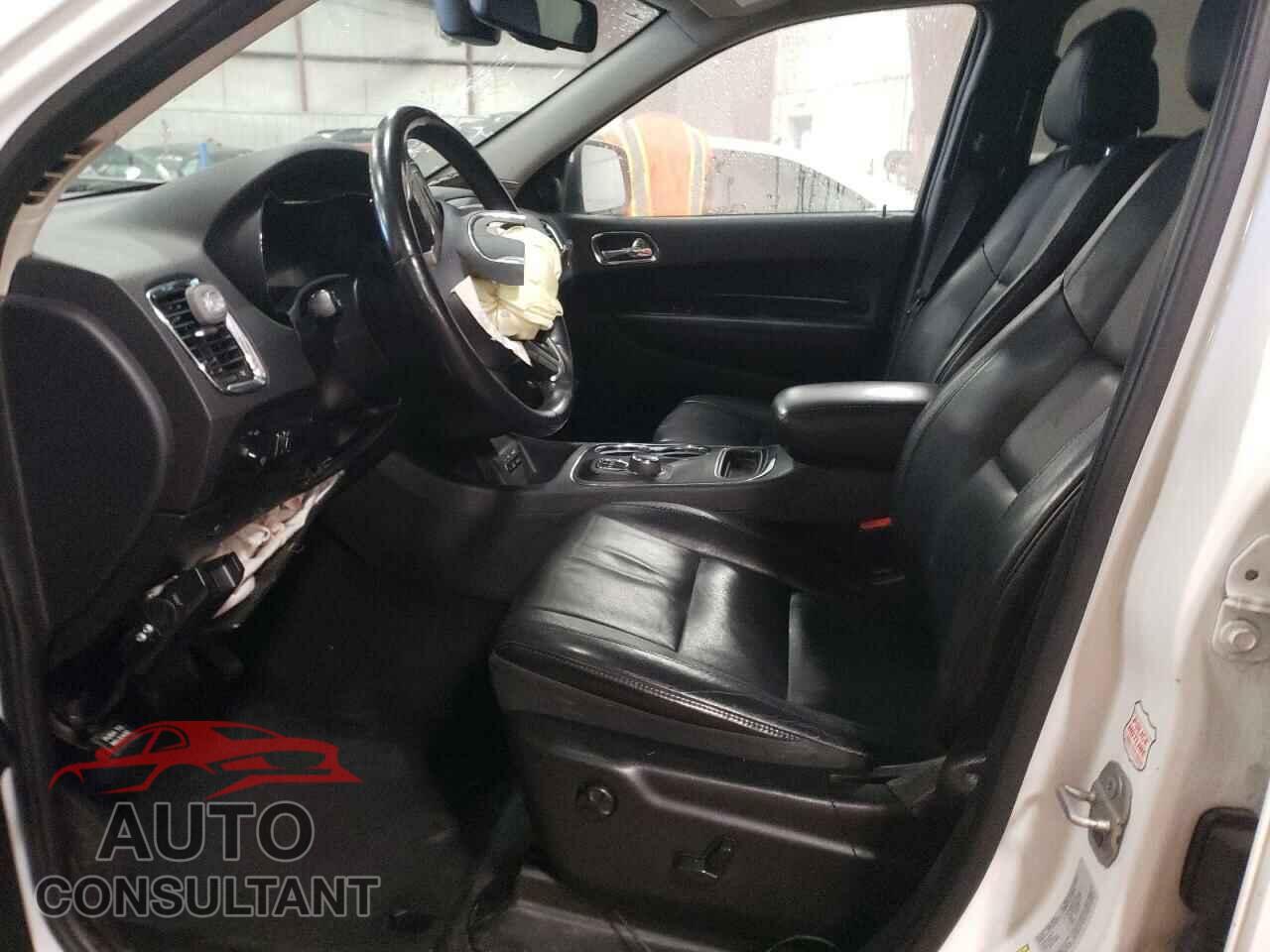 DODGE DURANGO 2015 - 1C4RDJDG7FC825808