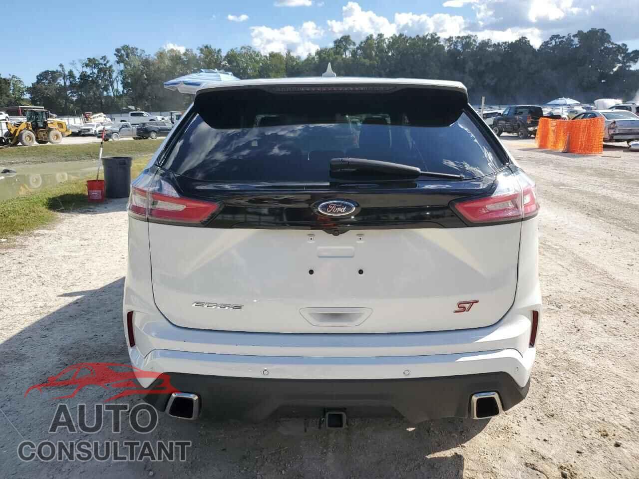 FORD EDGE 2020 - 2FMPK4AP1LBA53882