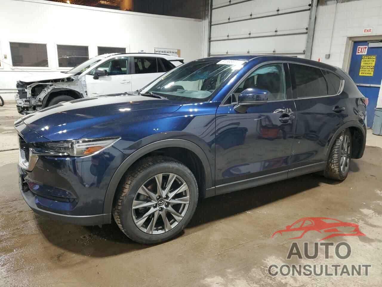 MAZDA CX-5 2019 - JM3KFBEY3K0696655