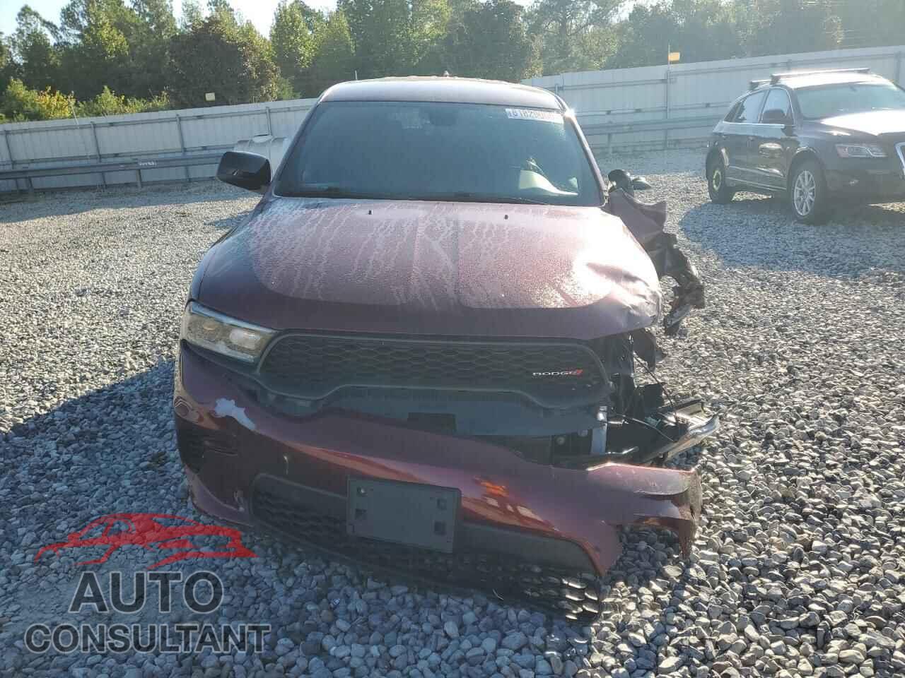 DODGE DURANGO 2023 - 1C4RDJDG4PC675562